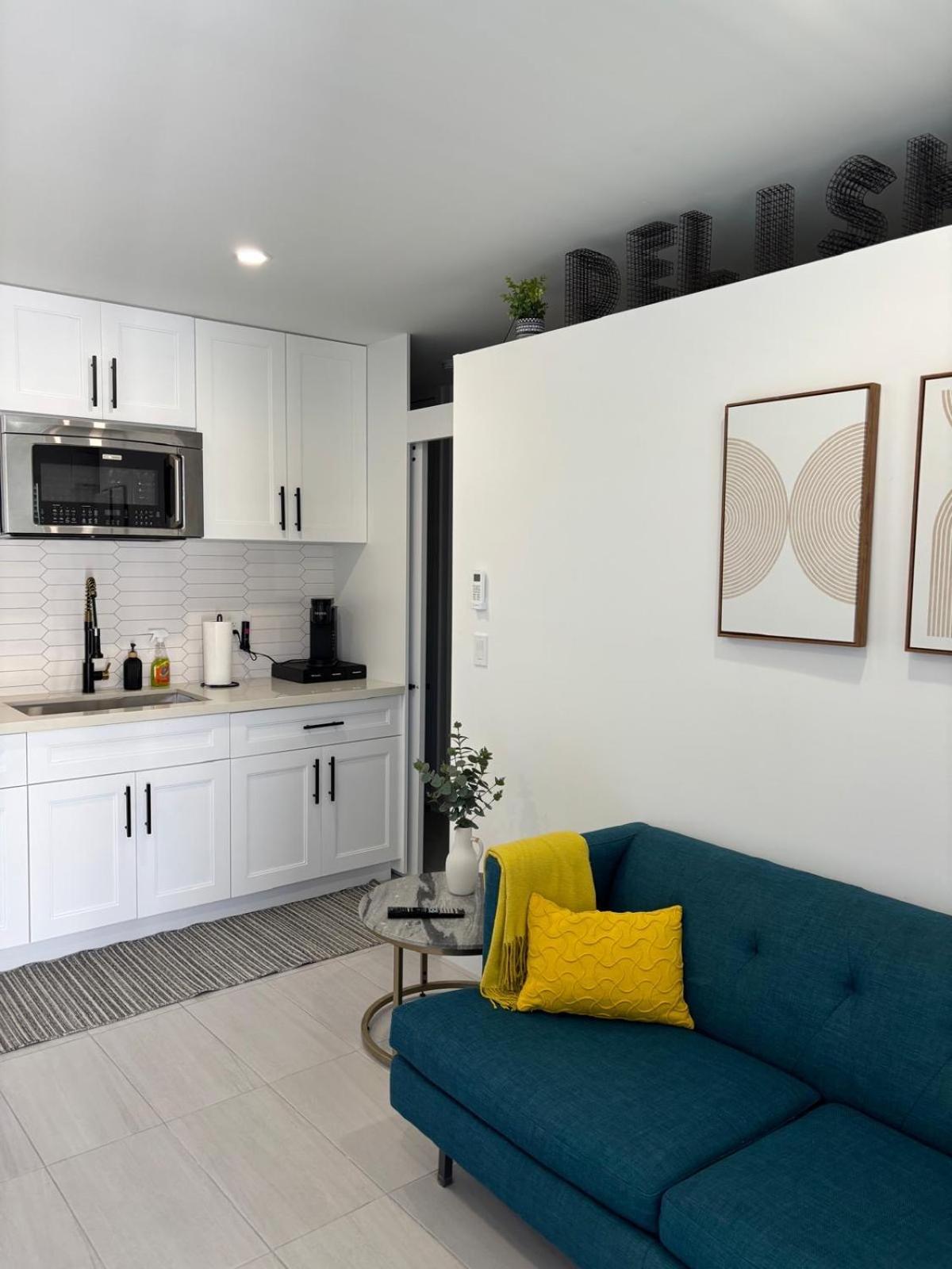 Cozy Tiny Home Cape Coral Exterior photo
